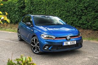 Rozlučka s posledním benzínovým Polem GTI: Tenhle prcek nám bude chybět! - Garáž.cz